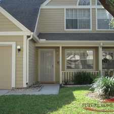 Rental info for 3617 Pine Knot Drive