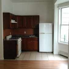 Rental info for Blue Onyx Management LLC