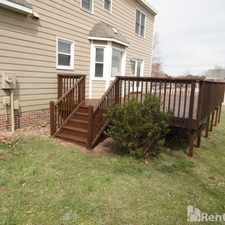 Rental info for This 2,094 square foot single family home has 3 be