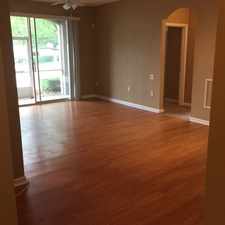 Rental info for 7990 Baymeadows Road East #416