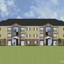 Rental info for Ardmore Cates Creek