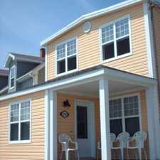 Rental info for Sea Life's Beauty....Two Bedroom House...North Sydney Waterfront