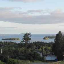 Rental info for AVAILABLE MAY 1ST