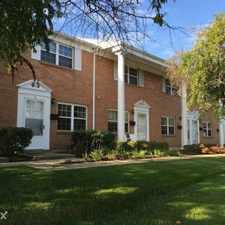 Rental info for Ridgewood LLC