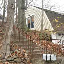 Rental info for 4 Parkview Plaza