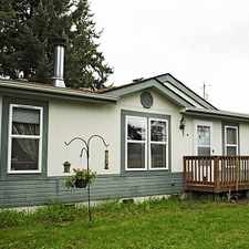 Rental info for Single Family Home Home in Rochester for Rent-To-Own