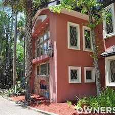 Rental info for Single Family Home Home in Homosassa for For Sale By Owner