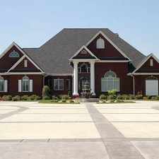 Rental info for Single Family Home Home in Cullman for For Sale By Owner