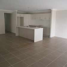 Rental info for Near New Home With Ducted Airconditioning!