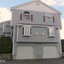 Rental info for BostonRentals.Lease