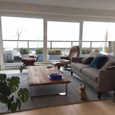 Rental info for Brand new fully furnished with A/C 180 degrees ocean View condo