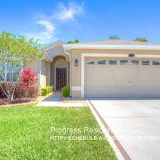 Rental info for 3636 Greco Dr