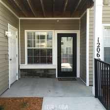 Rental info for 575 Oakleaf Plantation Parkway 1206
