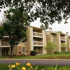 Rental info for 231 Bridgeway Cir.