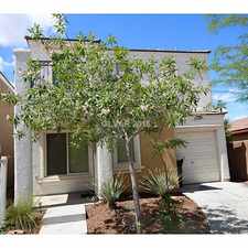 Rental info for 6912 Smiling Cloud Avenue