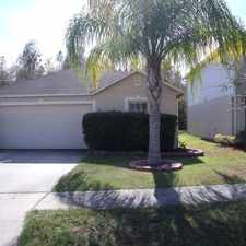 Rental info for 17010 Holmby Court