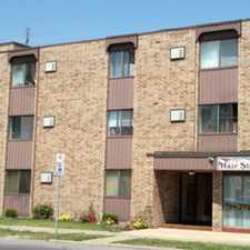 Rental info for Seminole Court Apartments