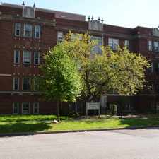 Rental info for Argyle Place Apartments