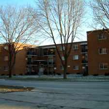 Rental info for Riverside Court Apartments