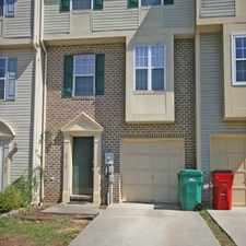 Rental info for 20110 Daniels Circle