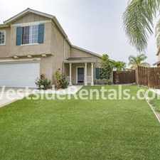 Rental info for 3 bedrooms, 2 Baths