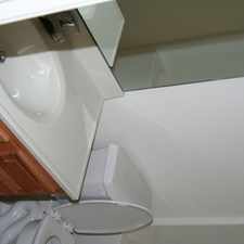 Rental info for Turkey Hollow Apartments - One Bedroom