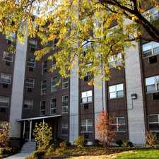 Rental info for 310 Oak