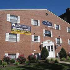 Rental info for 3426 Telford