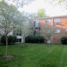 Rental info for The Oaks