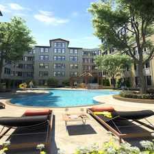 Rental info for Monument Village at College Park