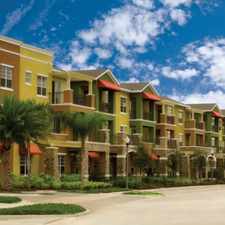 Rental info for Urbana