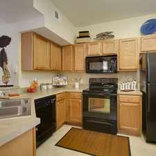 Rental info for Landings at Four Corners