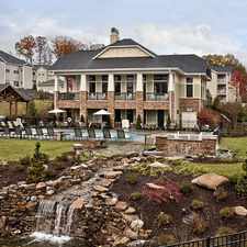 Rental info for Audubon Place Apartment Homes