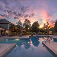 Rental info for Arbors at Cahaba River