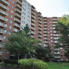Rental info for Seminary Towers Apartments
