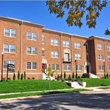 Rental info for Jackson & Vine