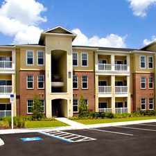 Rental info for Town Center at Lakeside Village Apartments