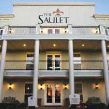 Rental info for The Saulet