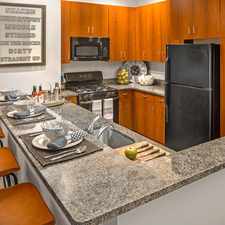 Rental info for Halstead Danvers
