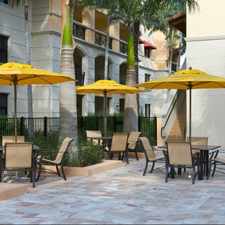 Rental info for The Heritage at Boca Raton