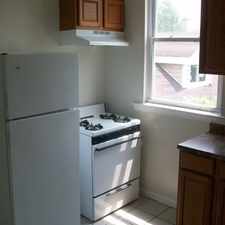 Rental info for 5600 S Wolcott Ave