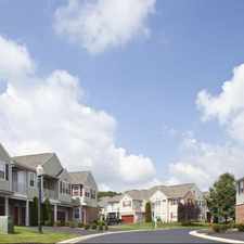 Rental info for Pine Valley Apartment Homes