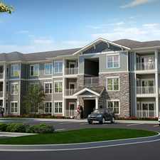 Rental info for Apex on Preston