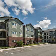 Rental info for Bell Lake Forest