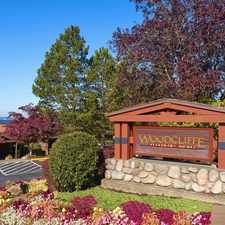 Rental info for Woodcliffe Apartment Homes