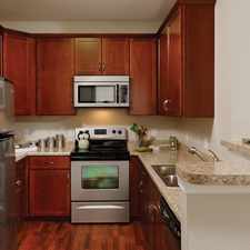 Rental info for Village at Potomac Falls