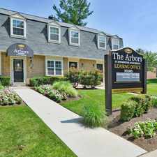 Rental info for Arbors at Edenbridge