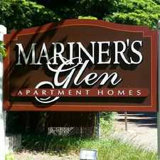 Rental info for Mariners' Glen Apartment Homes