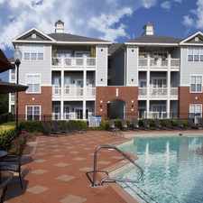 Rental info for Camden Governors Village