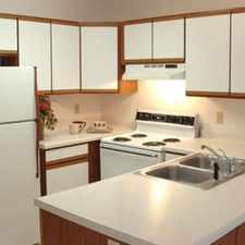 Rental info for The Bungalows